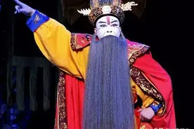 毛主席称他是“真男子”图片