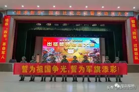 中国QBZ191步枪即将出征俄罗斯，和俄军AK12一决高下｜轻武专栏图片