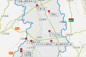 永州十大景区是哪些？自驾游玩如何安排行程？图片