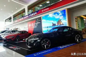 落地要80万的丰田SUPRA！苦等半年都要买 真的香？图片