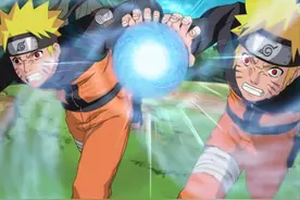 不用结印的螺旋丸，为何普通忍者不学？众人表示接受不了图片