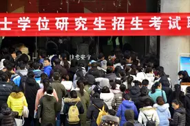 毕业找工作时才知道，学硕和“专硕”差距明显，难怪有过来人后悔图片