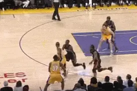 科比单个赛季上演6次绝杀大戏图片