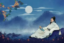 粤语读唐诗最押韵吗？用客家话试试才发现有多离谱图片