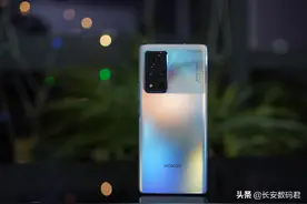 荣耀V40首发评测：你的安心之选图片
