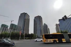 乌鲁木齐城北新区的全市之最，你知道几个？还能说没有发展潜力吗图片