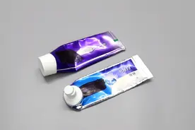 牙膏皮别丢了，剪开放厨房里很实用，简单实用又省钱图片