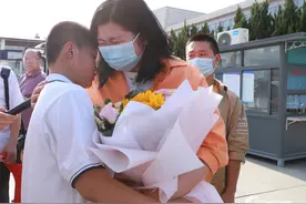 “瑞瑞回家了！”——芮城警方为七旬老人圆梦记图片