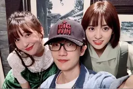 “过气”的许嵩，凭什么还能让央视花13分钟“捧”他？图片