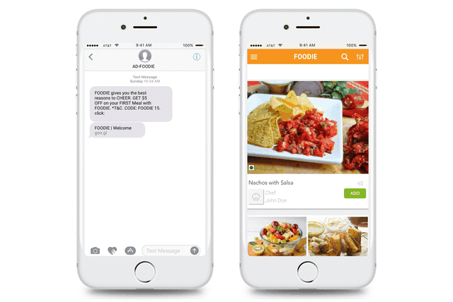 ӪɱﵡdeeplinkӪò5