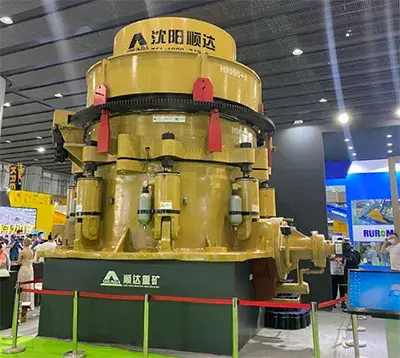 机械工程展覧2019预