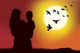 母亲节 | 有智慧的母亲都拥有这3个优秀品质图片