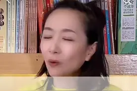 北京台名嘴王芳爱女出书，中英双语卖68！曹颖李湘也力捧儿女图片