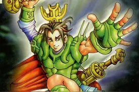 小当家封神卡赏析：曾与小浣熊水浒卡一争高下，小卖部的王者图片