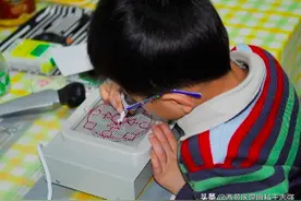 视觉训练真的可以让人类拥有“超视力”？图片