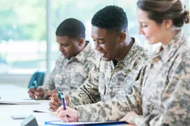 高中可报，有五险！阜阳临泉县公安局招警100人图片