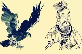 战之克将，国之爪牙，“苍鹰”郅都图片
