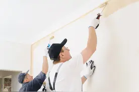 因为一个动作 父子俩双双住院手术图片