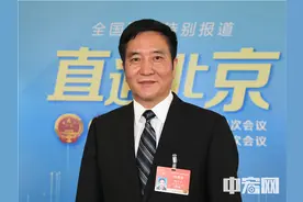 陆永泉代表建议：支持江苏加快城际铁路建设，助力长三角一体化图片
