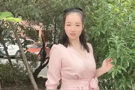 卢晓倩：做好守护花儿的园丁图片
