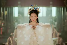 首播毁誉参半！章子怡+于和伟的演技，够不够让《上阳赋》真香？图片