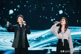 2021年，喜欢凤凰传奇，终于不是件羞于启齿的事了图片