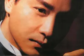 哥哥附体？男明星神模仿张国荣，简直原声重现图片