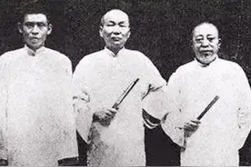上海三大亨后人今何在？一人绝后，一人败光家产，一人子孙皆成才图片