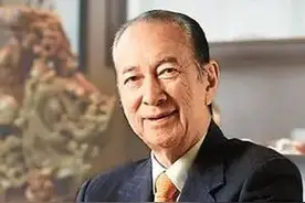 赌王神秘的儿子被曝光，第17个孩子原来真的存在图片