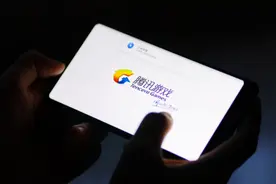 华为下架腾讯游戏，背后是手机厂商拿走了一半的游戏分成图片