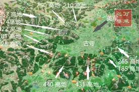 图解真实战例，一个降兵组成的步兵团一仗打得美军师长被解职图片