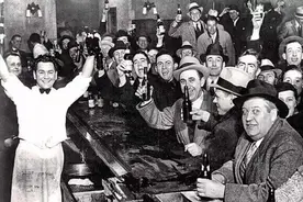 100年，50亿生命的消失，美国旅鸽到底是如何被灭绝的？图片