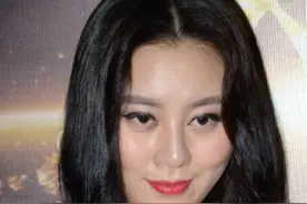 浙江女孩酷似范冰冰，走在大街上经常遭人围观，她不愿被人当花瓶图片