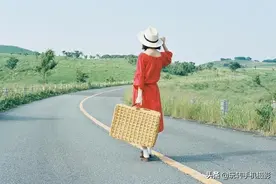 不露脸拍照指南，分分钟美翻朋友圈图片