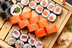 食品与健康：生食危害图片