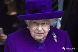 英国大学重新要求戴口罩，95岁女王因身体原因将缺席气候峰会图片