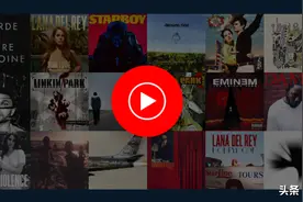 拥有 10 万曲库的免费音乐云盘，让你的歌单永不变灰图片