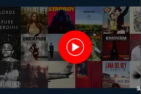 拥有 10 万曲库的免费音乐云盘，让你的歌单永不变灰图片