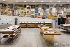悦嗨家小编的装饰画推荐图片
