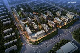 安庆北城，楼盘团购启动，市场真难了？图片