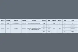 6月19日两项目获证 中南君启再推363套精装房图片