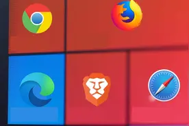 研究发现，微软Edge是最不隐私的浏览器图片