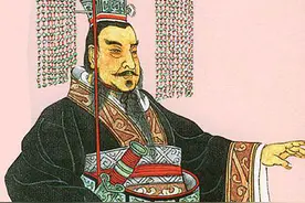 固有印象里的秦始皇就是一个暴君，为何还有人称赞他是千古一帝？图片