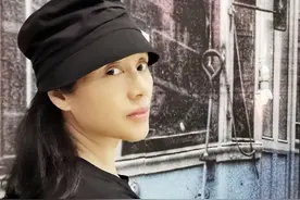 80年代女星李凤绪：曾拒绝阿兰·德龙求婚，现在生活状况怎样？图片