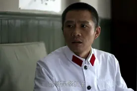 《父母爱情》前妻张桂兰：小儿子阻止她见江德福，使其抱憾余生图片