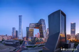 北京有这些互联网公司，你都知道么？图片