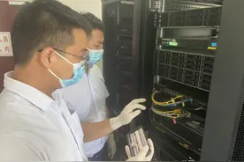 量体裁衣线上“储能量”司乘高速出行“更快捷”图片