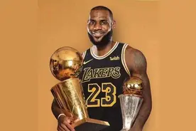 3年后的NBA将由谁统治，满打满算也就四人，库里小卡都不够格图片