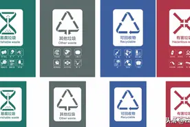 【垃圾分类】垃圾分类小知识，你get了吗？图片