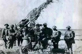 南京保卫战——教导总队为何输得这么惨？一位旅长的日记道出实情图片